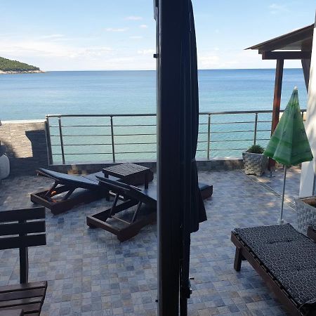 Holiday House Kruce ウルツィニ エクステリア 写真