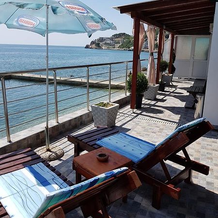 Holiday House Kruce ウルツィニ エクステリア 写真