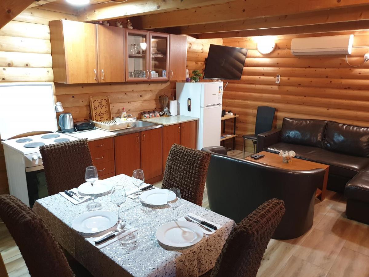 Holiday House Kruce ウルツィニ エクステリア 写真