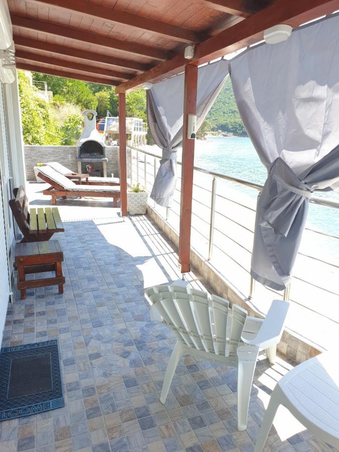 Holiday House Kruce ウルツィニ エクステリア 写真
