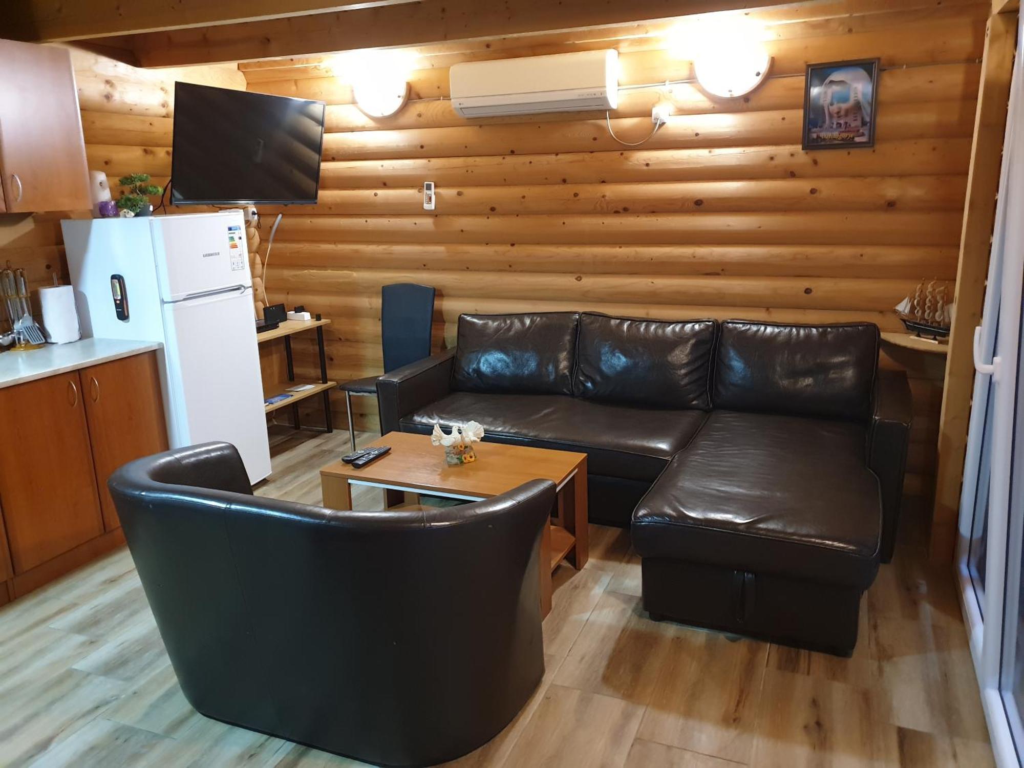 Holiday House Kruce ウルツィニ 部屋 写真