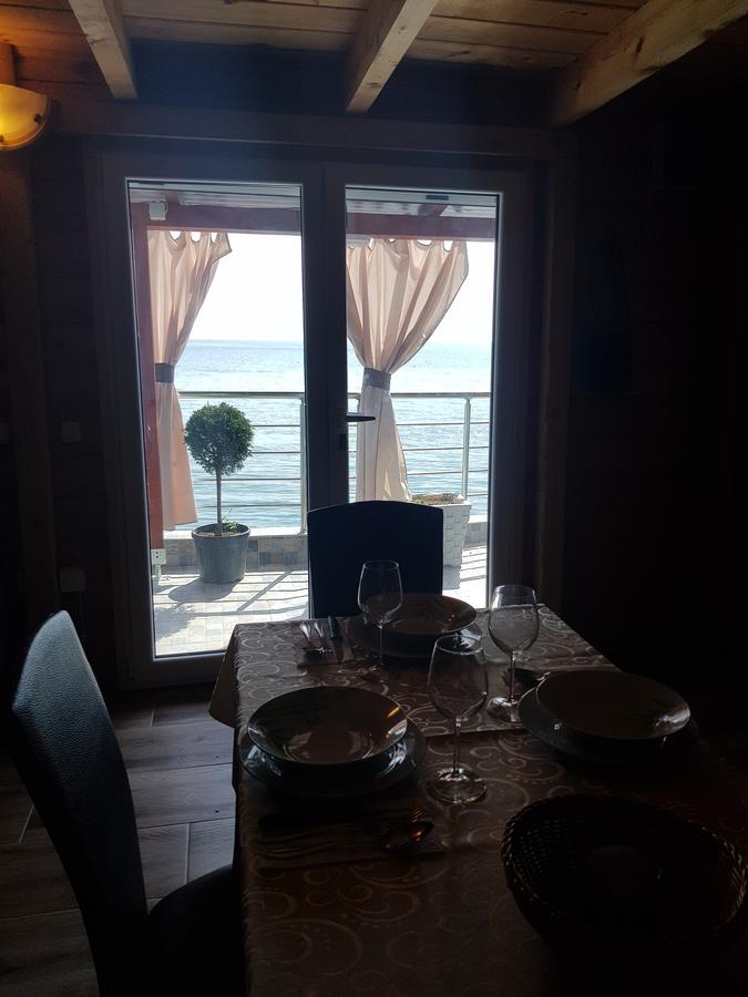 Holiday House Kruce ウルツィニ エクステリア 写真