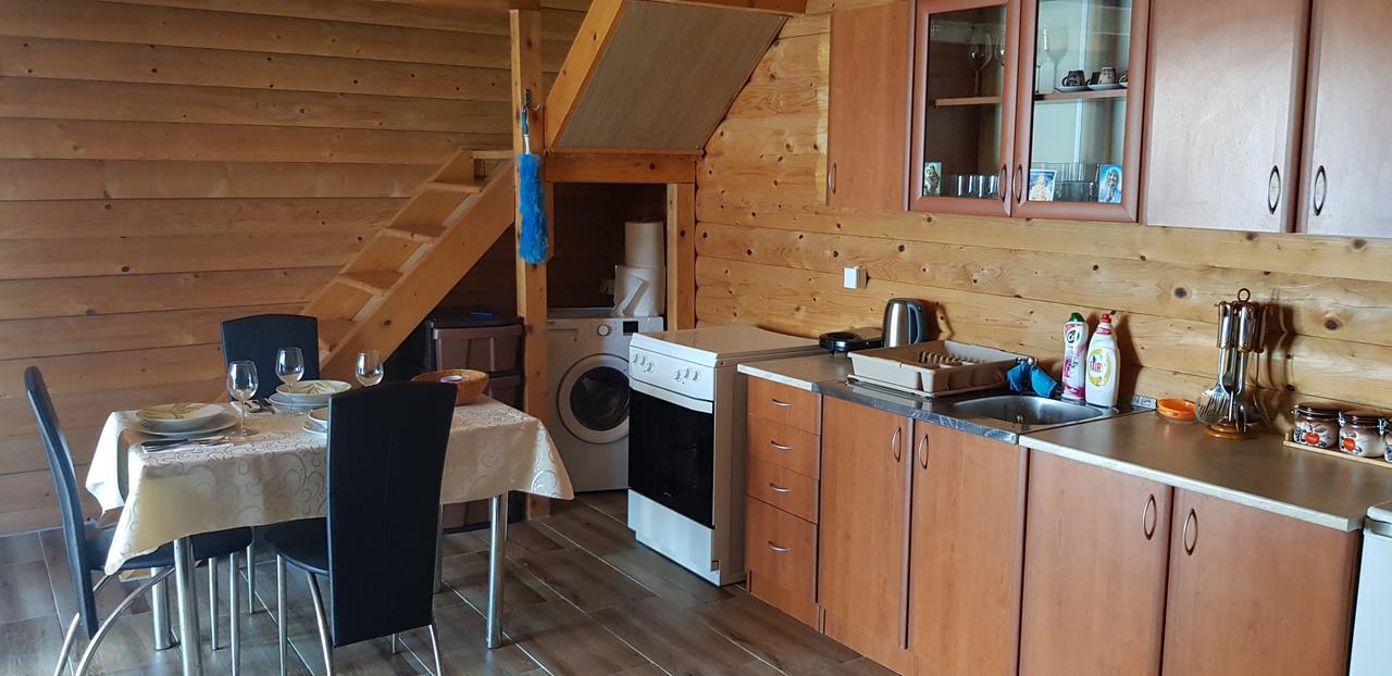 Holiday House Kruce ウルツィニ エクステリア 写真
