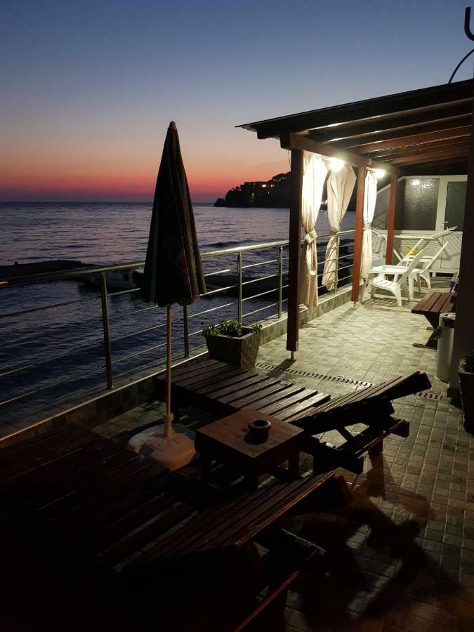 Holiday House Kruce ウルツィニ エクステリア 写真